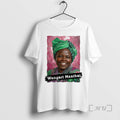 Officials Wangari Maathai - Adult & Kids T-Shirts, Sweatshirts & Hoodies apparel design preview 1