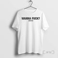 Officials Wanna Fuck Please - Adult & Kids T-Shirts, Sweatshirts & Hoodies apparel design preview 1