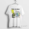 Officials War In Iran 2026 Thanks A Lot Epstein - Adult & Kids T-Shirts, Sweatshirts & Hoodies apparel design preview 1