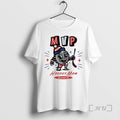 Officials Washington Capitals 2025 Mvp Hockey Mom - Adult & Kids T-Shirts, Sweatshirts & Hoodies apparel design preview 1