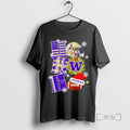 Officials Washington Huskies Ho - Adult & Kids T-Shirts, Sweatshirts & Hoodies apparel design preview 1