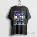 Officials Washington Seattle Huskies Seahawks - Adult & Kids T-Shirts, Sweatshirts & Hoodies apparel design preview 1