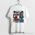 Officials Washington State Vs Ole Miss 2025 Welcome - Adult & Kids T-Shirts, Sweatshirts & Hoodies apparel design preview 1