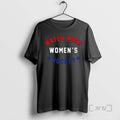 Officials Watch More Womens Usa Hockey - Adult & Kids T-Shirts, Sweatshirts & Hoodies apparel design preview 1