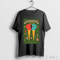Officials Waxahatchee At Shelburne Museum In Vt On - Adult & Kids T-Shirts, Sweatshirts & Hoodies apparel design preview 1