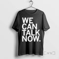 Officials We Can Talk Now - Adult & Kids T-Shirts, Sweatshirts & Hoodies apparel design preview 1
