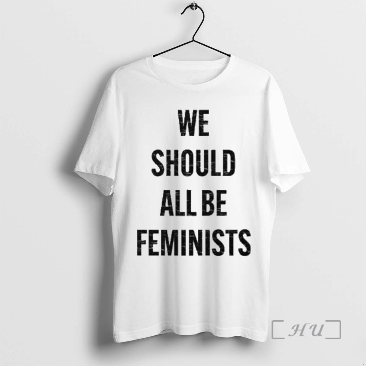 Officials We Should All Be Feminists - Adult & Kids T-Shirts, Sweatshirts & Hoodies apparel design preview 1
