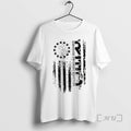 Officials We The People R E D - Adult & Kids T-Shirts, Sweatshirts & Hoodies apparel design preview 1