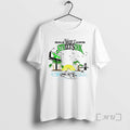 Officials Welcome Isale Eko Lagos Street Souk - Adult & Kids T-Shirts, Sweatshirts & Hoodies apparel design preview 1