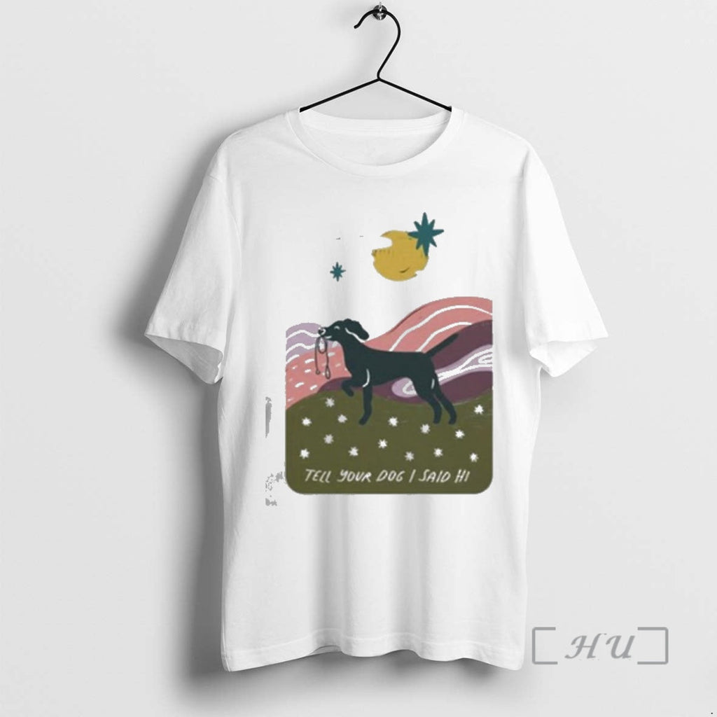 Officials Weratedogs Daydream Walk Crewneck Spun - Adult & Kids T-Shirts, Sweatshirts & Hoodies apparel design preview 1