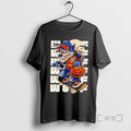 Officials Werewolf Skateboarder With Halloween - Adult & Kids T-Shirts, Sweatshirts & Hoodies apparel design preview 1