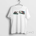 Officials West Virginia Birth Vs Mountaineer Grace - Adult & Kids T-Shirts, Sweatshirts & Hoodies apparel design preview 1