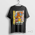 Officials Western Michigan Broncos Big 12 Conference - Adult & Kids T-Shirts, Sweatshirts & Hoodies apparel design preview 1