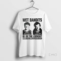 Officials Wet Bandits Be Lookout - Adult & Kids T-Shirts, Sweatshirts & Hoodies apparel design preview 1