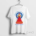 Officials What Time Is It On The Rocket Clock - Adult & Kids T-Shirts, Sweatshirts & Hoodies apparel design preview 1