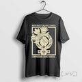 Officials When Cruelty Becomes Common Compassion - Adult & Kids T-Shirts, Sweatshirts & Hoodies apparel design preview 1