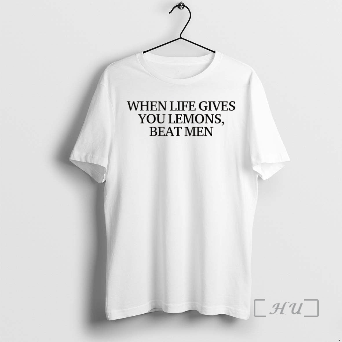 Officials When Life Gives You Lemons Beat - Adult & Kids T-Shirts, Sweatshirts & Hoodies apparel design preview 1
