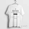 Officials Who Ate All Pussy You Did - Adult & Kids T-Shirts, Sweatshirts & Hoodies apparel design preview 1
