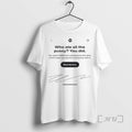 Officials Who Ate All Pussy You Did Signature Circle - Adult & Kids T-Shirts, Sweatshirts & Hoodies apparel design preview 1
