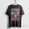 Officials Widespread Panic At The Amp St - Adult & Kids T-Shirts, Sweatshirts & Hoodies apparel design preview 1