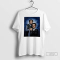 Officials Will Ferrell And John C Reilly Step - Adult & Kids T-Shirts, Sweatshirts & Hoodies apparel design preview 1