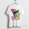 Officials Winning And Grinning Nascar Richard Petty - Adult & Kids T-Shirts, Sweatshirts & Hoodies apparel design preview 1