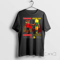 Officials Wisconsin Badgers Saturdays Vs Green Bay - Adult & Kids T-Shirts, Sweatshirts & Hoodies apparel design preview 1