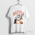 Officials Wisconsin Battle Interstate - Adult & Kids T-Shirts, Sweatshirts & Hoodies apparel design preview 1