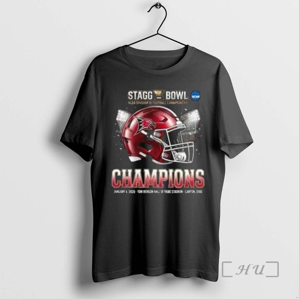 Officials Wisconsin River Falls Falcons Football Team - Adult & Kids T-Shirts, Sweatshirts & Hoodies apparel design preview 1