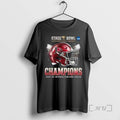 Officials Wisconsin River Falls Falcons Football Team - Adult & Kids T-Shirts, Sweatshirts & Hoodies apparel design preview 1
