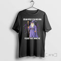 Officials Wizard Explaining Myself Is Too Much Work - Adult & Kids T-Shirts, Sweatshirts & Hoodies apparel design preview 1