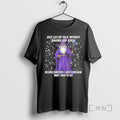 Officials Wizard Just Let Me Talk Without Making Any - Adult & Kids T-Shirts, Sweatshirts & Hoodies apparel design preview 1