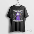 Officials Wizard Just Let Me Talk Without Making Any - Adult & Kids T-Shirts, Sweatshirts & Hoodies apparel design preview 1