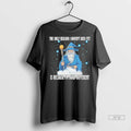 Officials Wizard The Only Reason I Havent Died Yet Is - Adult & Kids T-Shirts, Sweatshirts & Hoodies apparel design preview 1