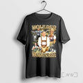 Officials Wolf Der Wandstrasse Leonardo Dicaprio Of - Adult & Kids T-Shirts, Sweatshirts & Hoodies apparel design preview 1