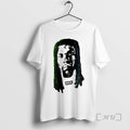 Officials Wolves Naz Reid Big Face Minnesota - Adult & Kids T-Shirts, Sweatshirts & Hoodies apparel design preview 1