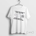 Officials I Live Corner Funny Street Silly Road Crazy - Adult & Kids T-Shirts, Sweatshirts & Hoodies apparel design preview 1