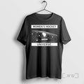 Officials Womens Hockey Universe - Adult & Kids T-Shirts, Sweatshirts & Hoodies apparel design preview 1