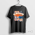 Officials Wondercon Anaheim California 2026 - Adult & Kids T-Shirts, Sweatshirts & Hoodies apparel design preview 1