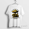 Officials Things Grow Dark Places - Adult & Kids T-Shirts, Sweatshirts & Hoodies apparel design preview 1