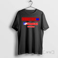 Officials Woodstock 99 Limp Bizkit Defender - Adult & Kids T-Shirts, Sweatshirts & Hoodies apparel design preview 1