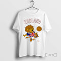 Officials World Cup Willie England 1966 Mascot - Adult & Kids T-Shirts, Sweatshirts & Hoodies apparel design preview 1