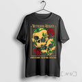 Officials Wuthering Heights Gothic Book Lover Classic - Adult & Kids T-Shirts, Sweatshirts & Hoodies apparel design preview 1
