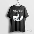 Officials Wuthering Heights Gothic Romance - Adult & Kids T-Shirts, Sweatshirts & Hoodies apparel design preview 1