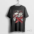 Officials Xenoblade Chronicles 3 Future Redeemed - Adult & Kids T-Shirts, Sweatshirts & Hoodies apparel design preview 1