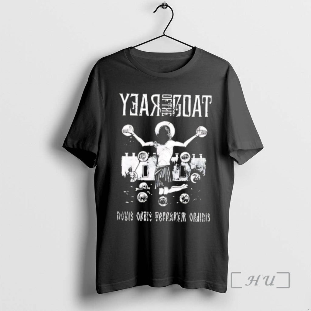 Officials Year Goat Noris Orbis Vintage - Adult & Kids T-Shirts, Sweatshirts & Hoodies apparel design preview 1