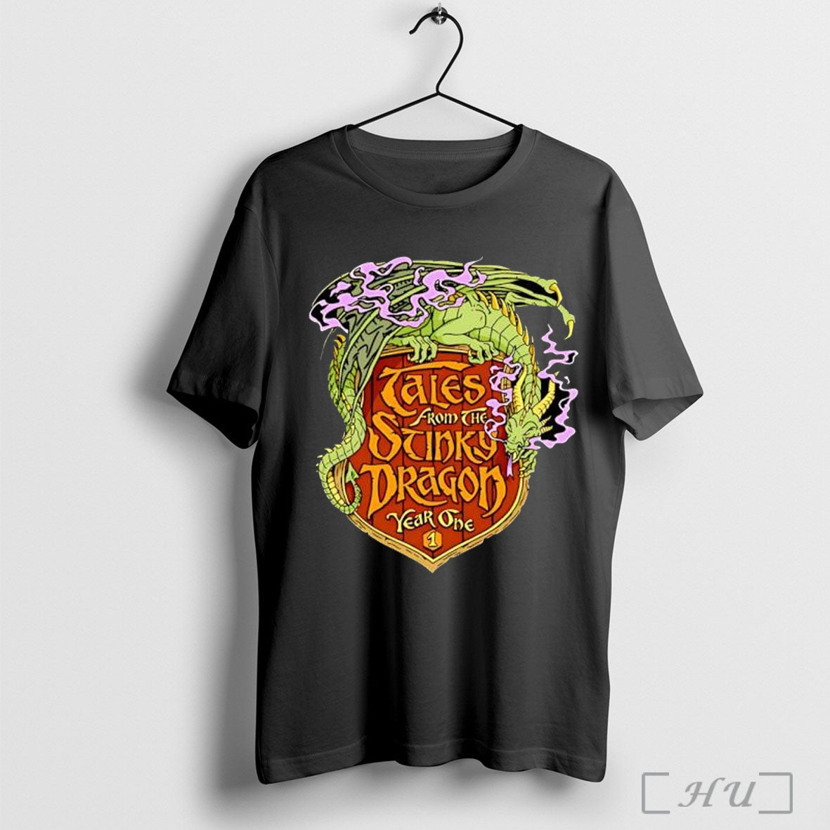 Officials Year One Anniversary Classic Logo Sweater - Adult & Kids T-Shirts, Sweatshirts & Hoodies apparel design preview 1
