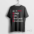 Officials Yes I Do Meth Mpreg Esex Toxic Yuri - Adult & Kids T-Shirts, Sweatshirts & Hoodies apparel design preview 1