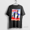 Officials Yes I Have Bpd Bordercollie Puppy Dog - Adult & Kids T-Shirts, Sweatshirts & Hoodies apparel design preview 1