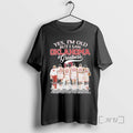 Officials Yes Im Old But I Saw Oklahoma Sooners - Adult & Kids T-Shirts, Sweatshirts & Hoodies apparel design preview 1